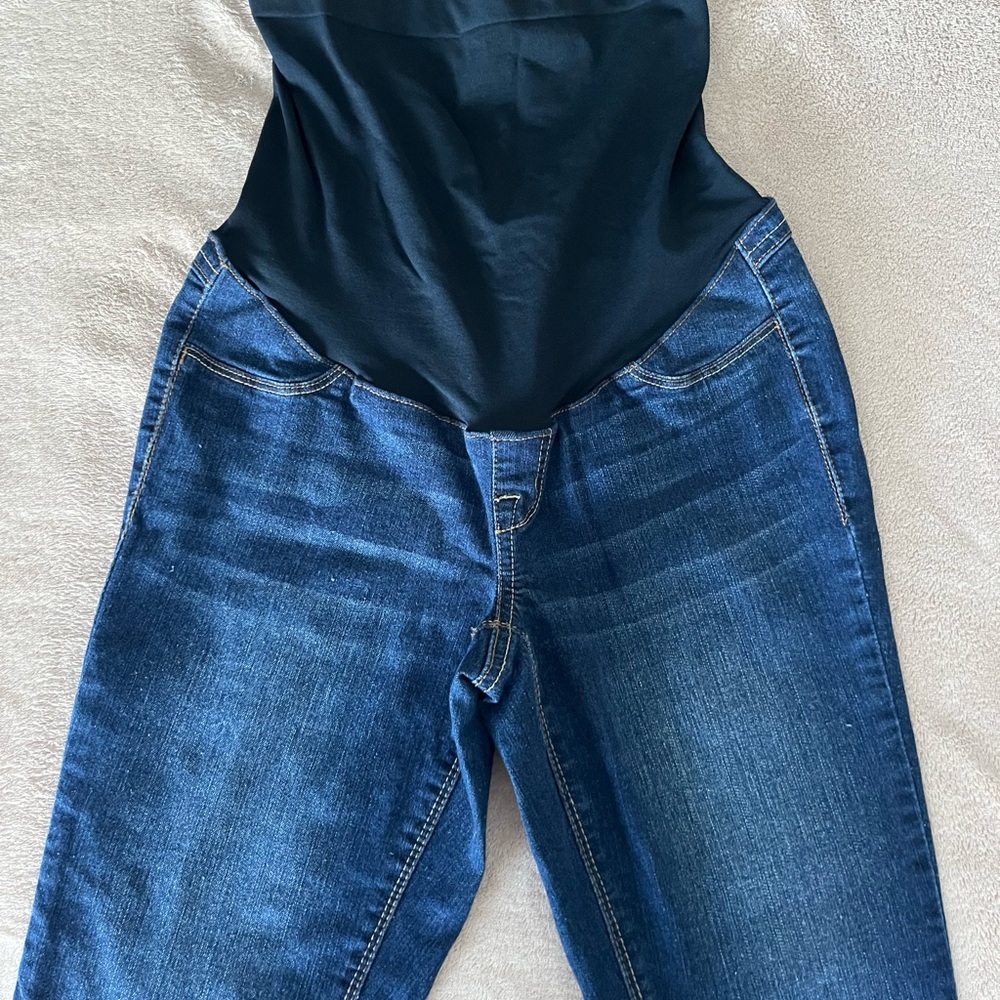 1822 maternity jeans